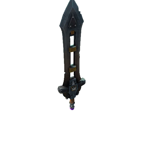 big sword v2